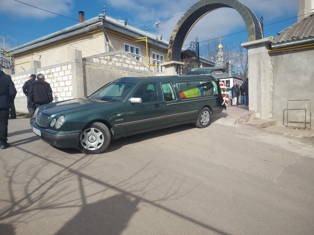 Transport/ Gropari foto 2