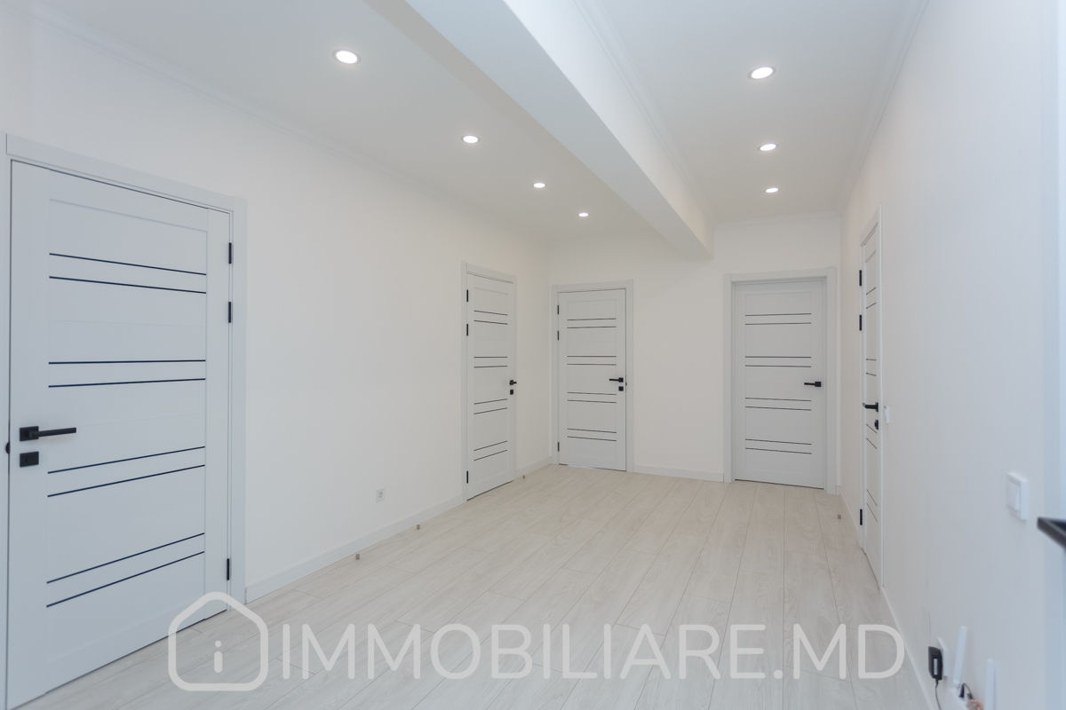 Apartament cu 3 camere,  Centru,  Chișinău mun. foto 15