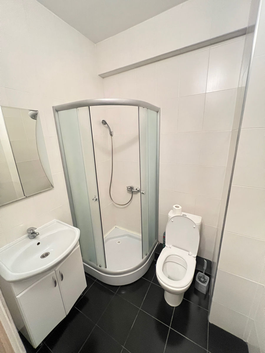 Apartament cu 1 cameră, 38 m², Centru, Chișinău foto 1