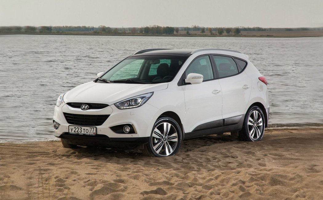 Piese Hyndai Ix35 1.7 crdi santa fe tucson trajet ceed karens i30  rio sorento cerato gets accent foto 0