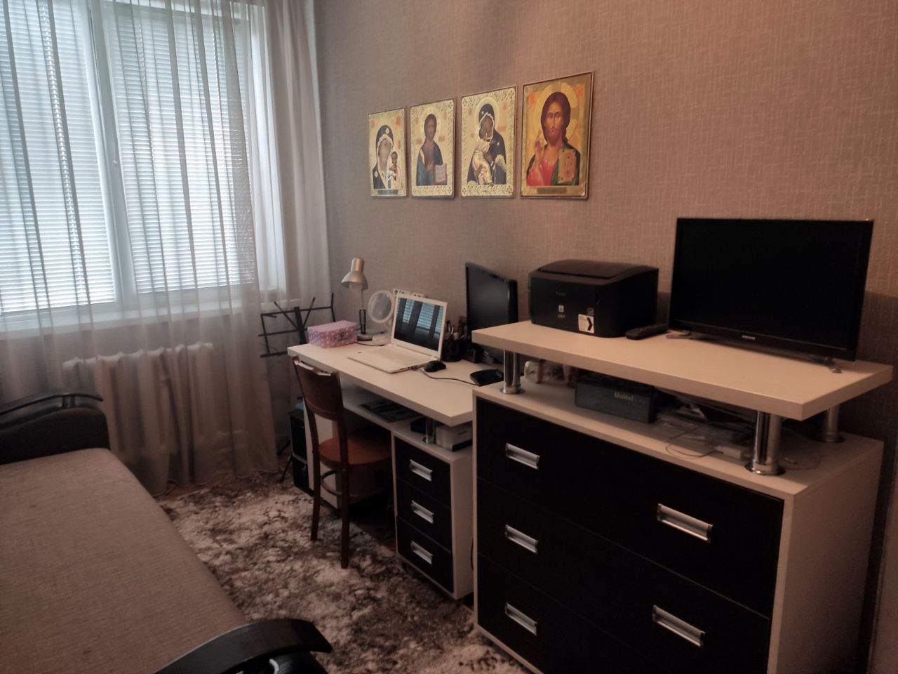 Фото 4 Х Комнатной Квартиры