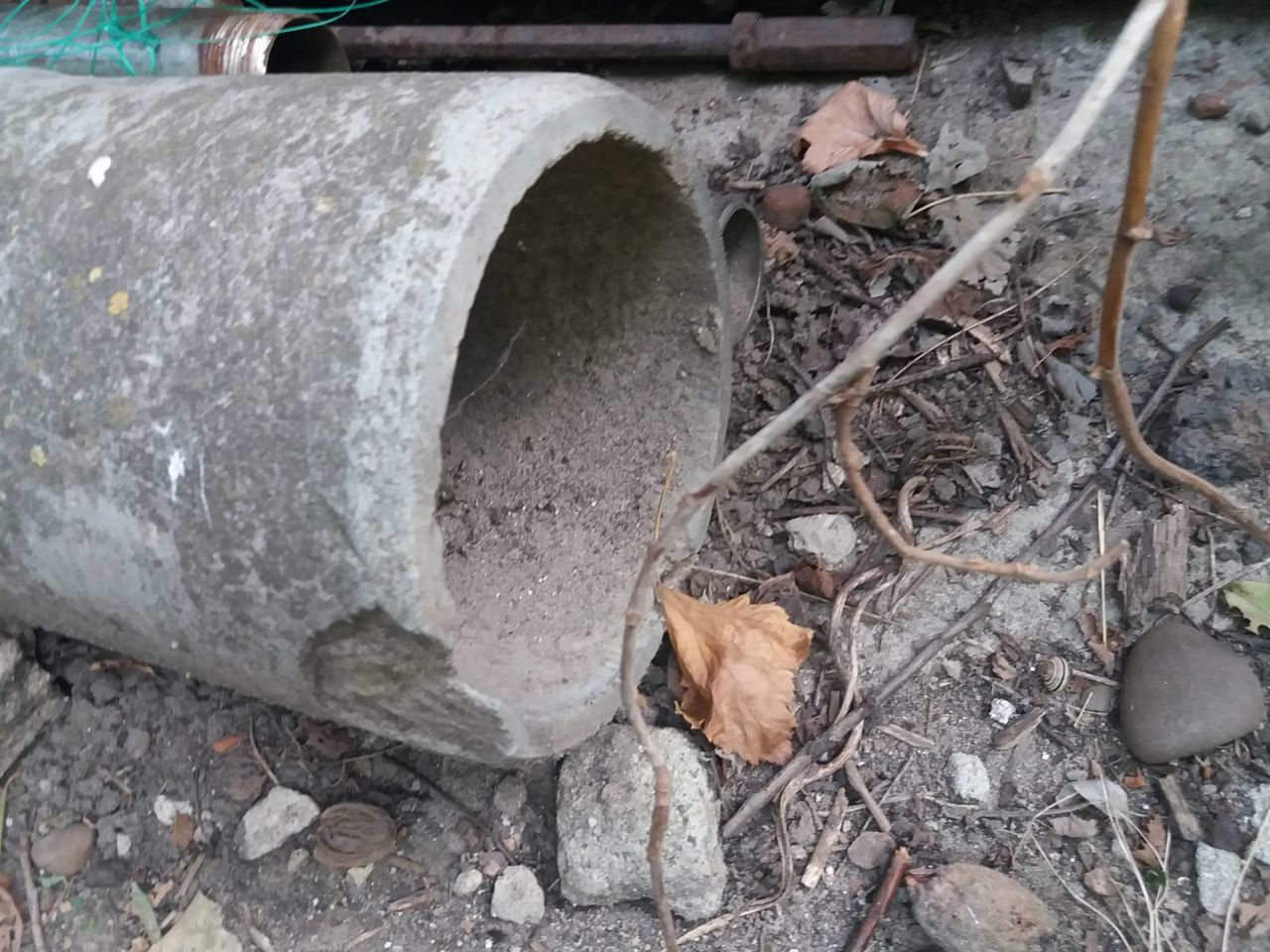 Труба асбест Дубоссары