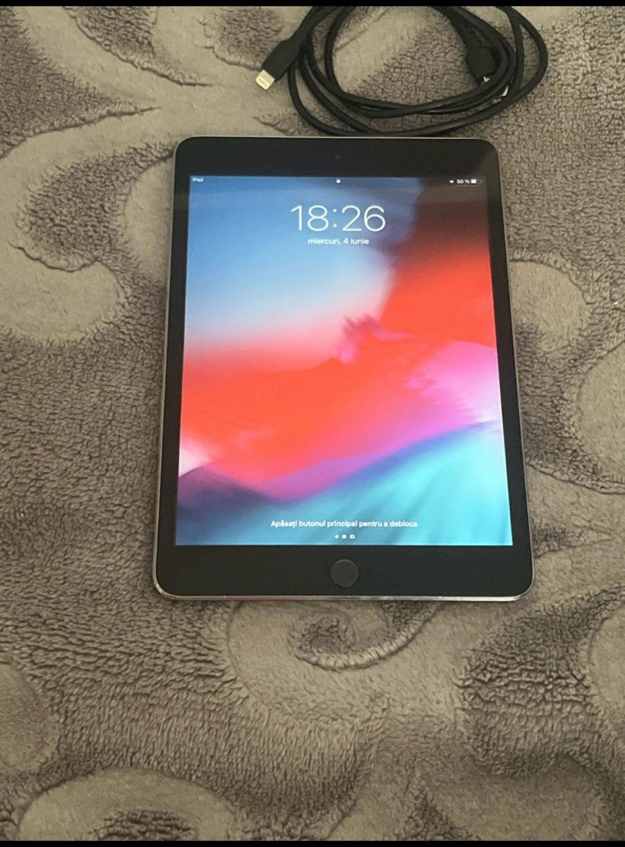 iPad mini 3  foto 0