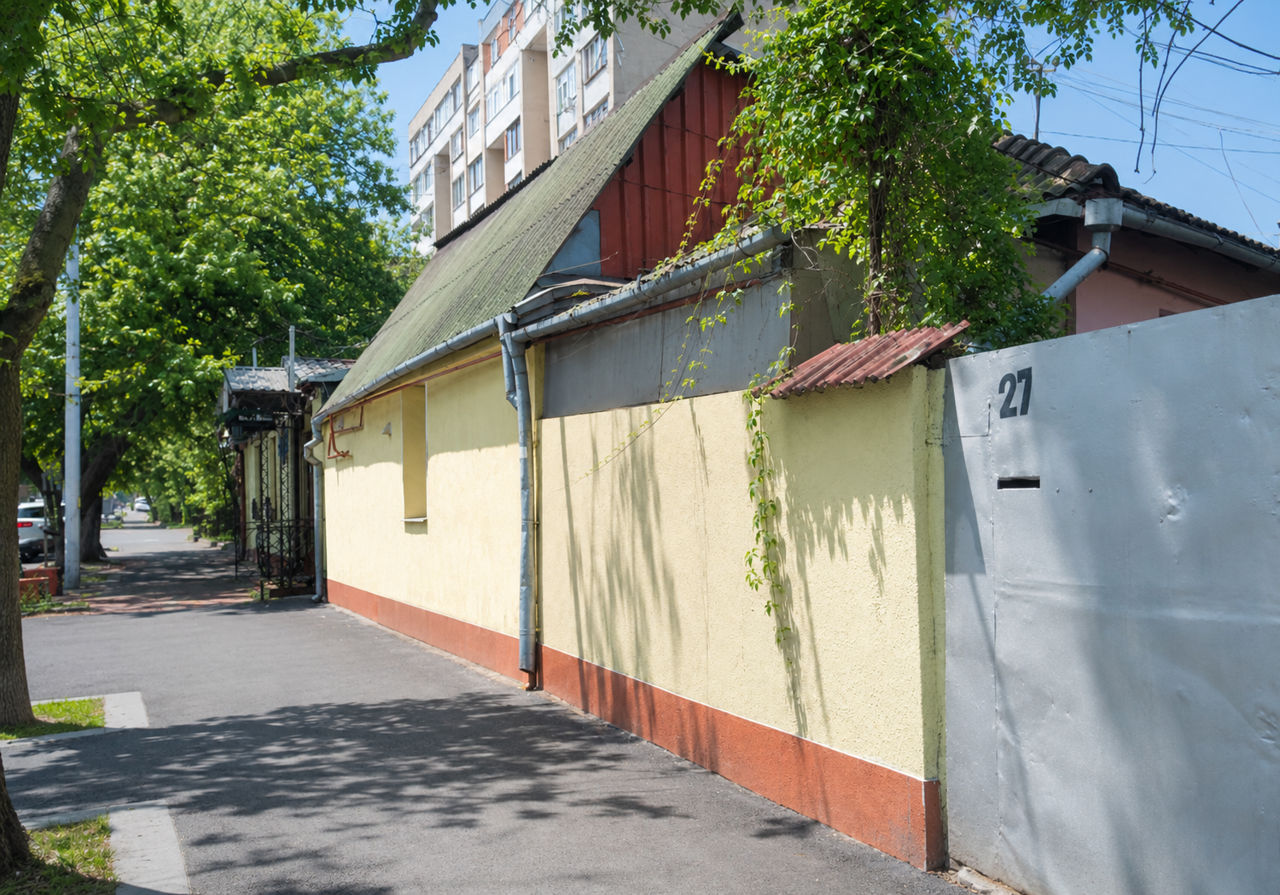Centru, str. Vasile Alecsandri