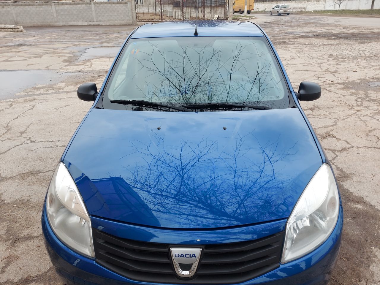 Chirie auto 24/24 poze reale fara gaj si limita de km foto 7