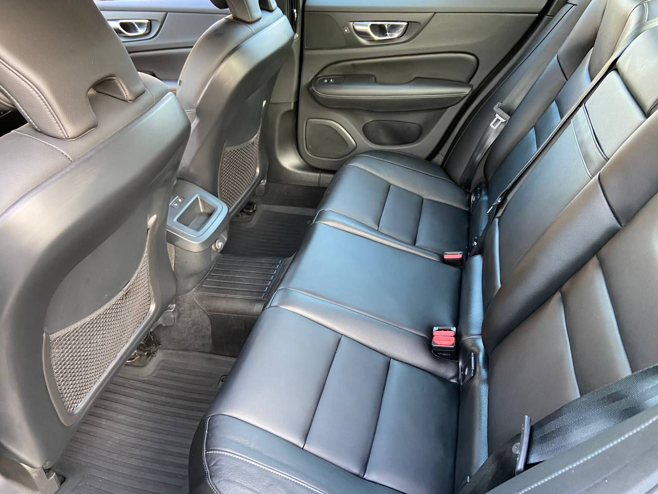 Volvo S60 foto 15