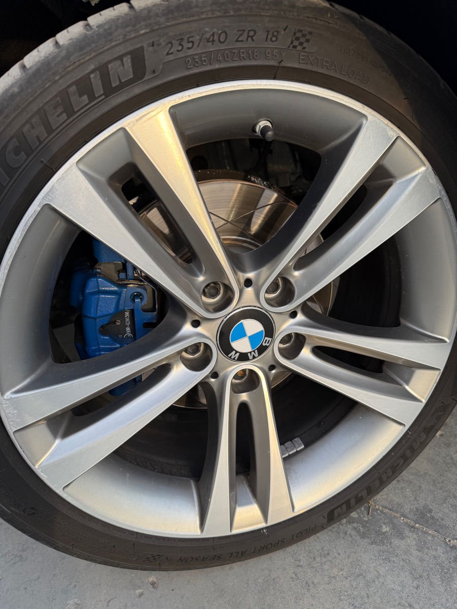 Jante BMW style 397 foto 0