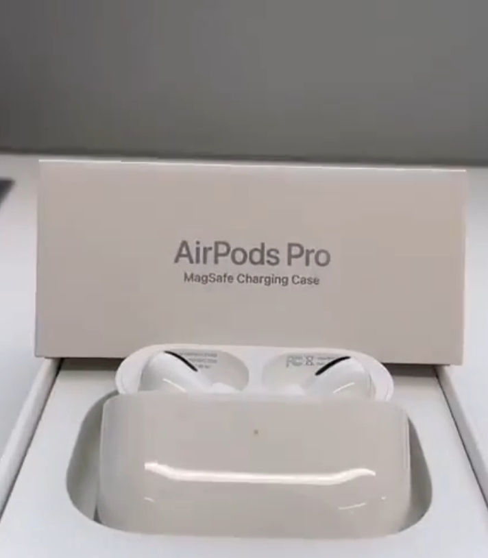 Air pods pro
