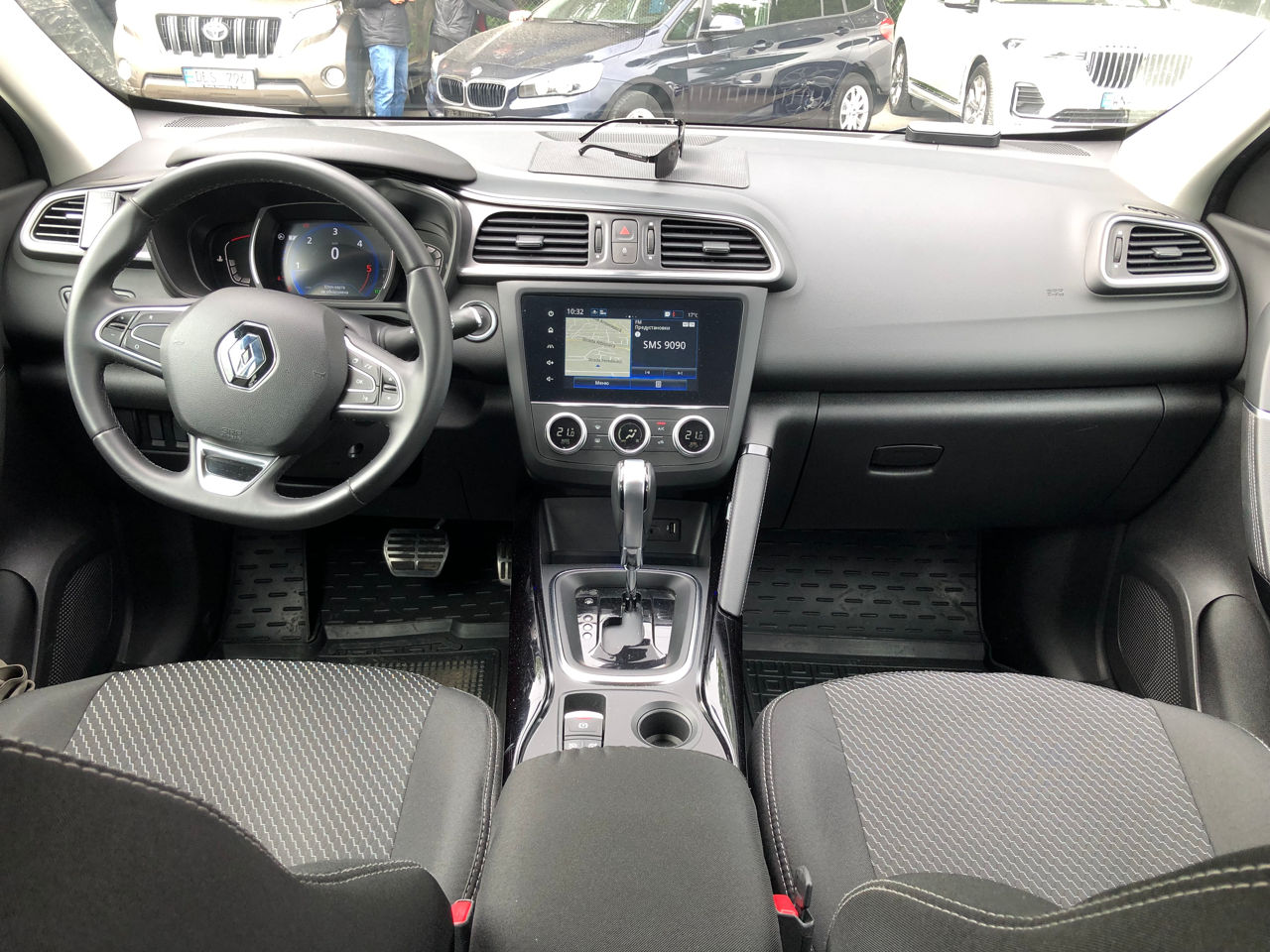 Renault Kadjar foto 7