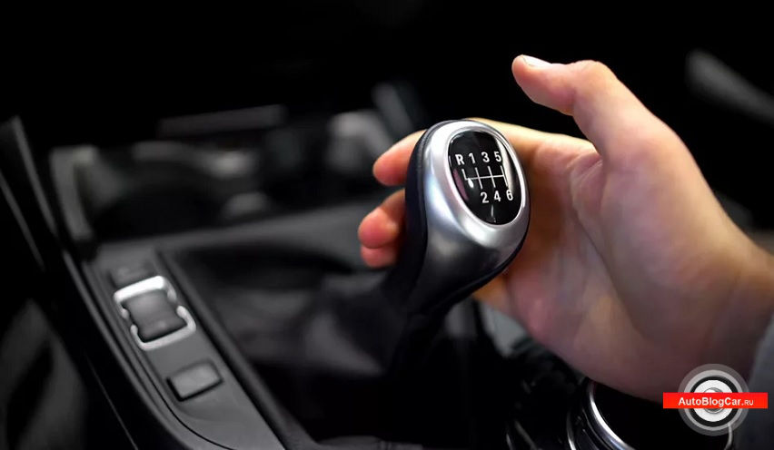 ford kpp фото 2