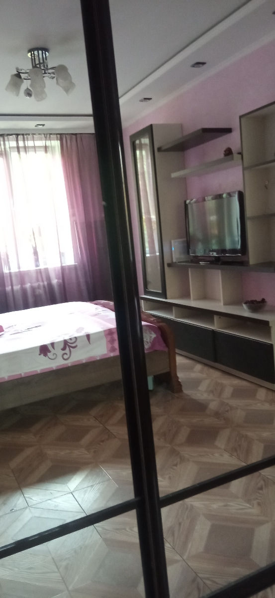 Apartament cu 1 cameră, 50 m², Râșcani, Chișinău foto 1