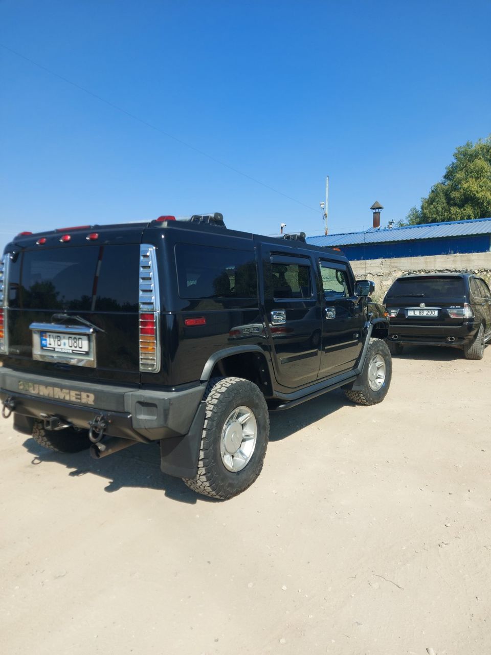 35X12.5R20 LT Offroad Cooper STT PRO foto 4