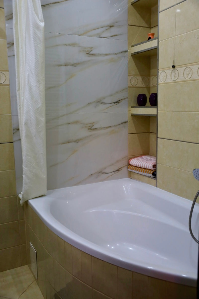 Apartament cu 1 cameră, 42 m², Botanica, Chișinău foto 7