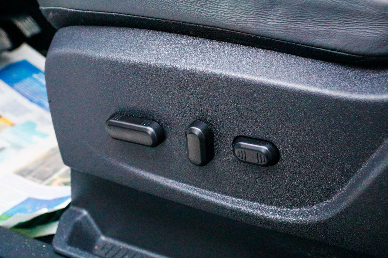 Ford Kuga фото 11