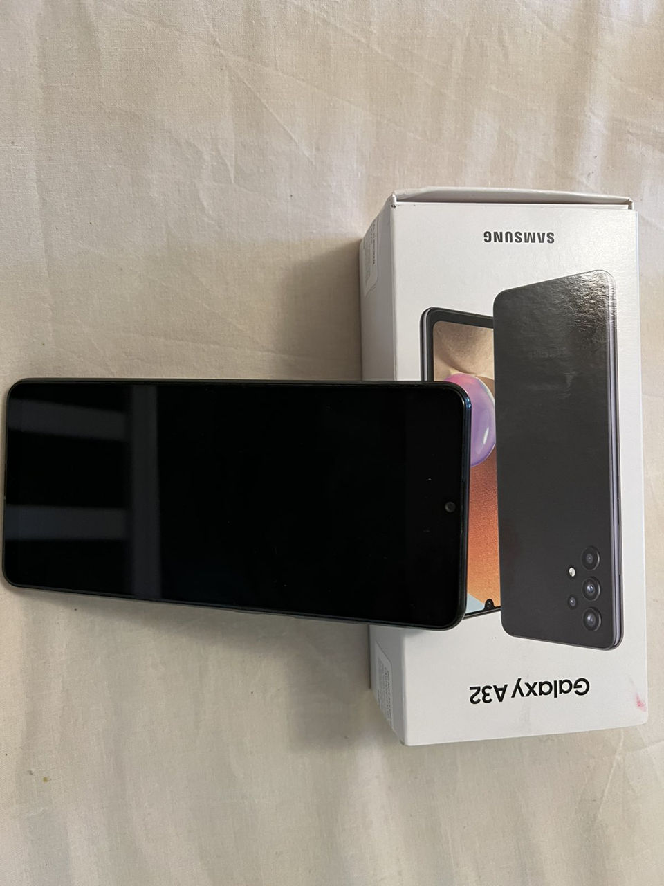 Samsung A32 128gb
