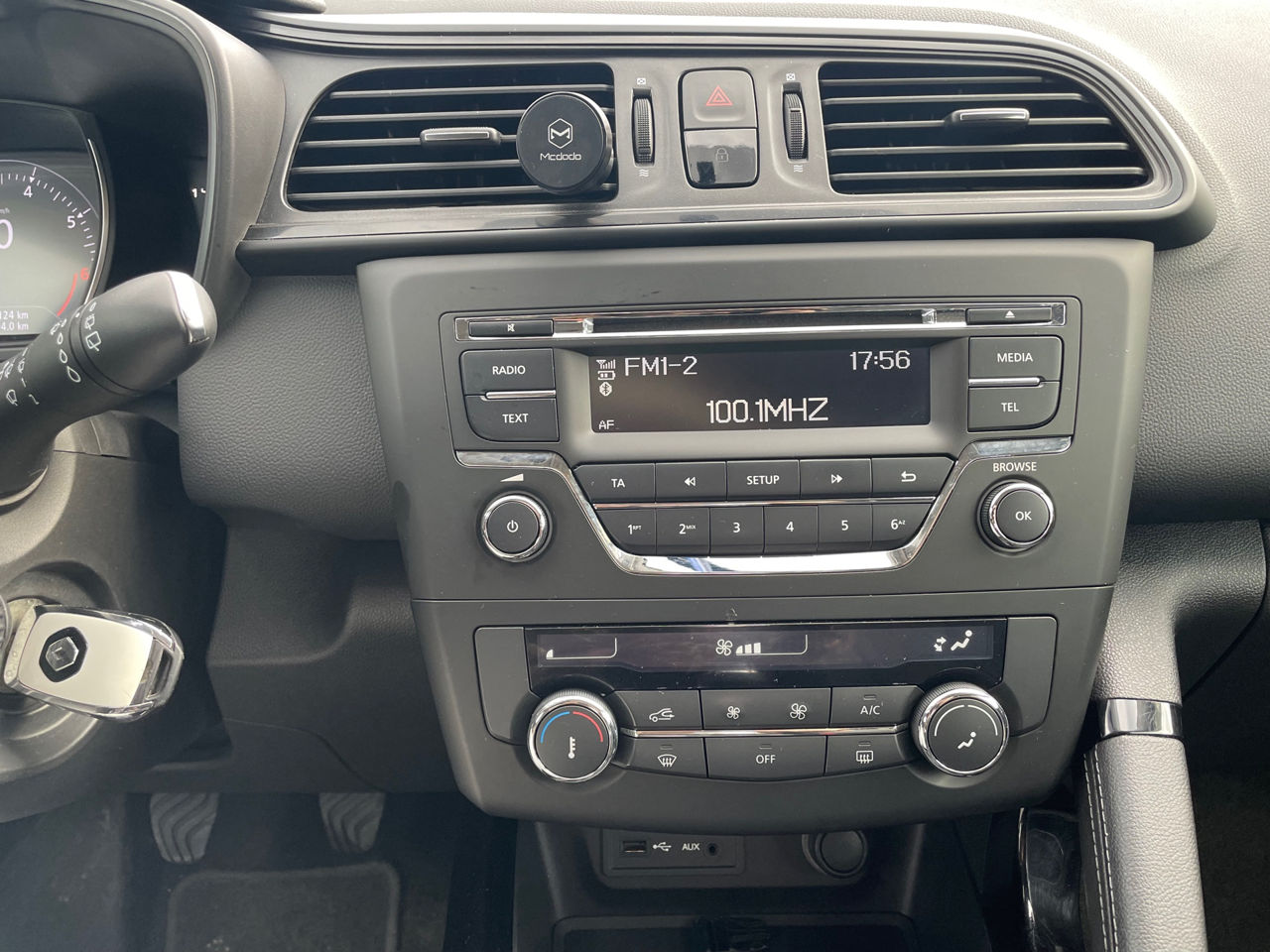 Renault Kadjar foto 12