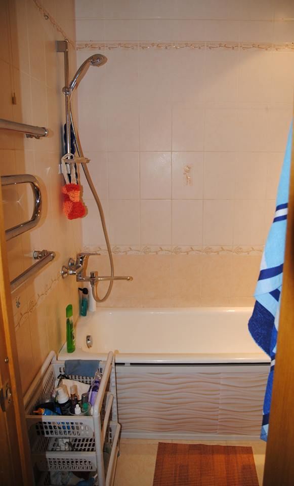 Apartament cu 1 cameră, 34 m², Buiucani, Chișinău foto 5