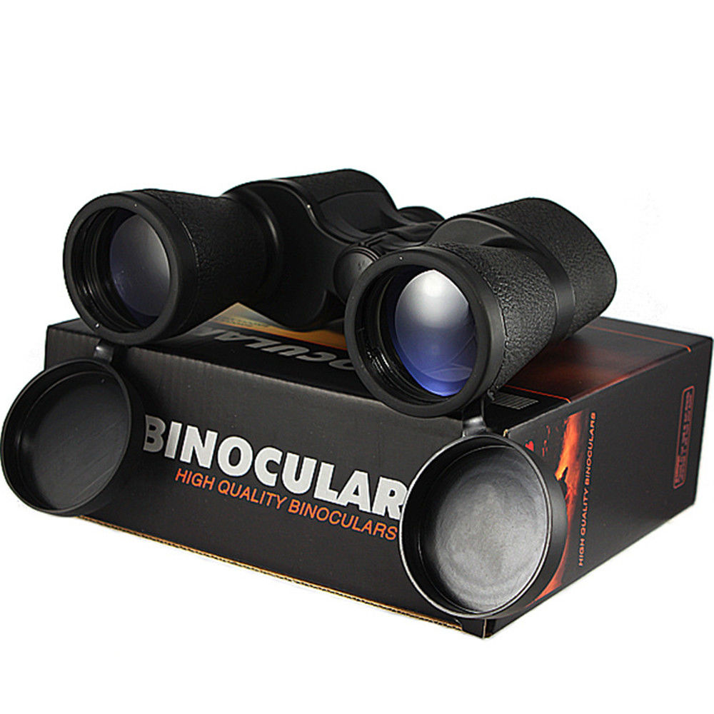 Binoclu. Бинокль.