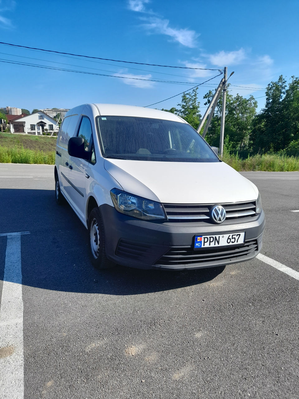 Volkswagen Caddy фото 0
