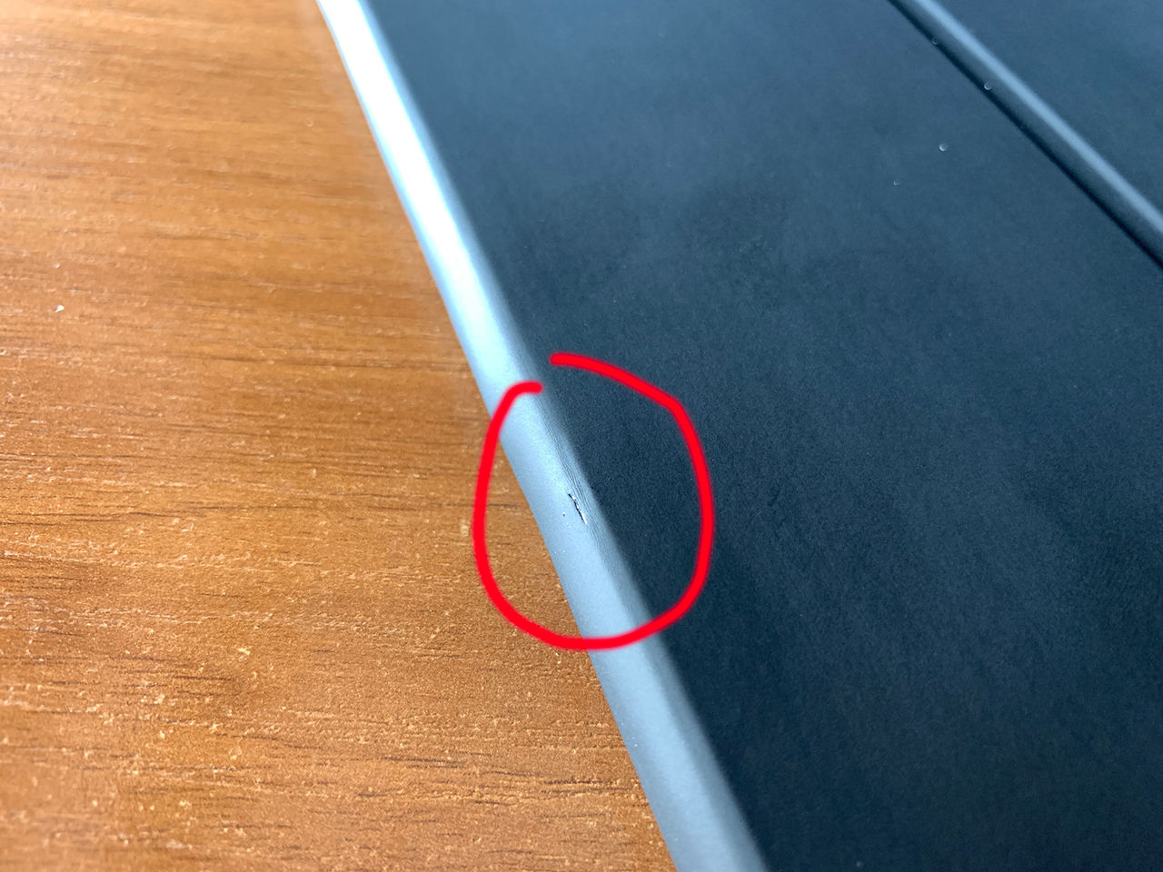 iPad Pro 12.9 (2020) - чехол ! foto 4