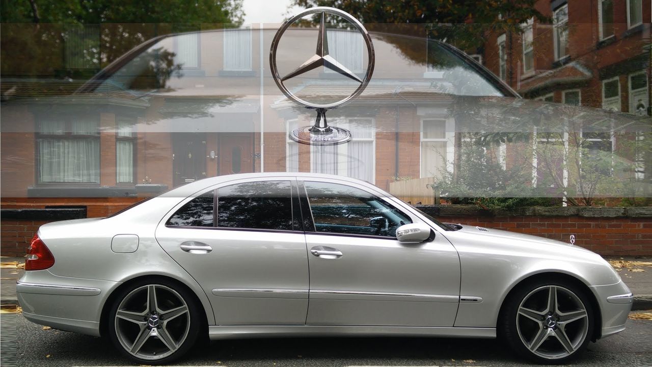 Запчасти для мерседес / Piese, dezmembrez С, E, CLK, S.Class W202, W203, W209, W210, W211, W220 foto 6