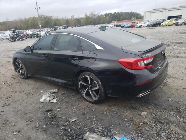 Honda Accord фото 5