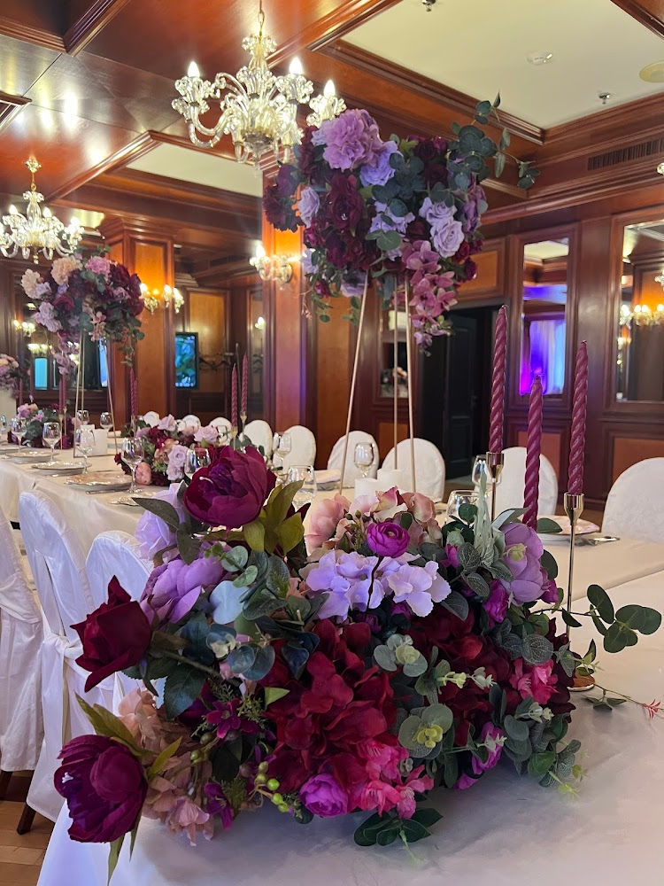 Decor pentru zile de naștere și petreceri private Moldova foto 0