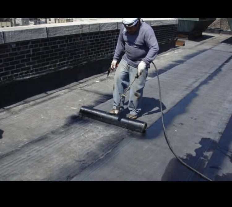 Reparatie acoperis Hidroizolare кровля гидроизоляция acopreriş moale ремонт Крыш  acoperise hi tech foto 0