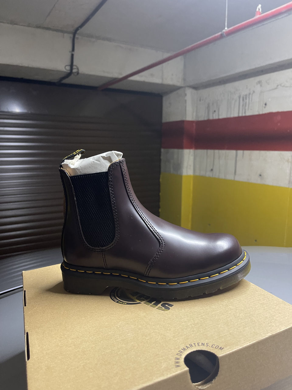 Dr Martens 2976YS foto 5