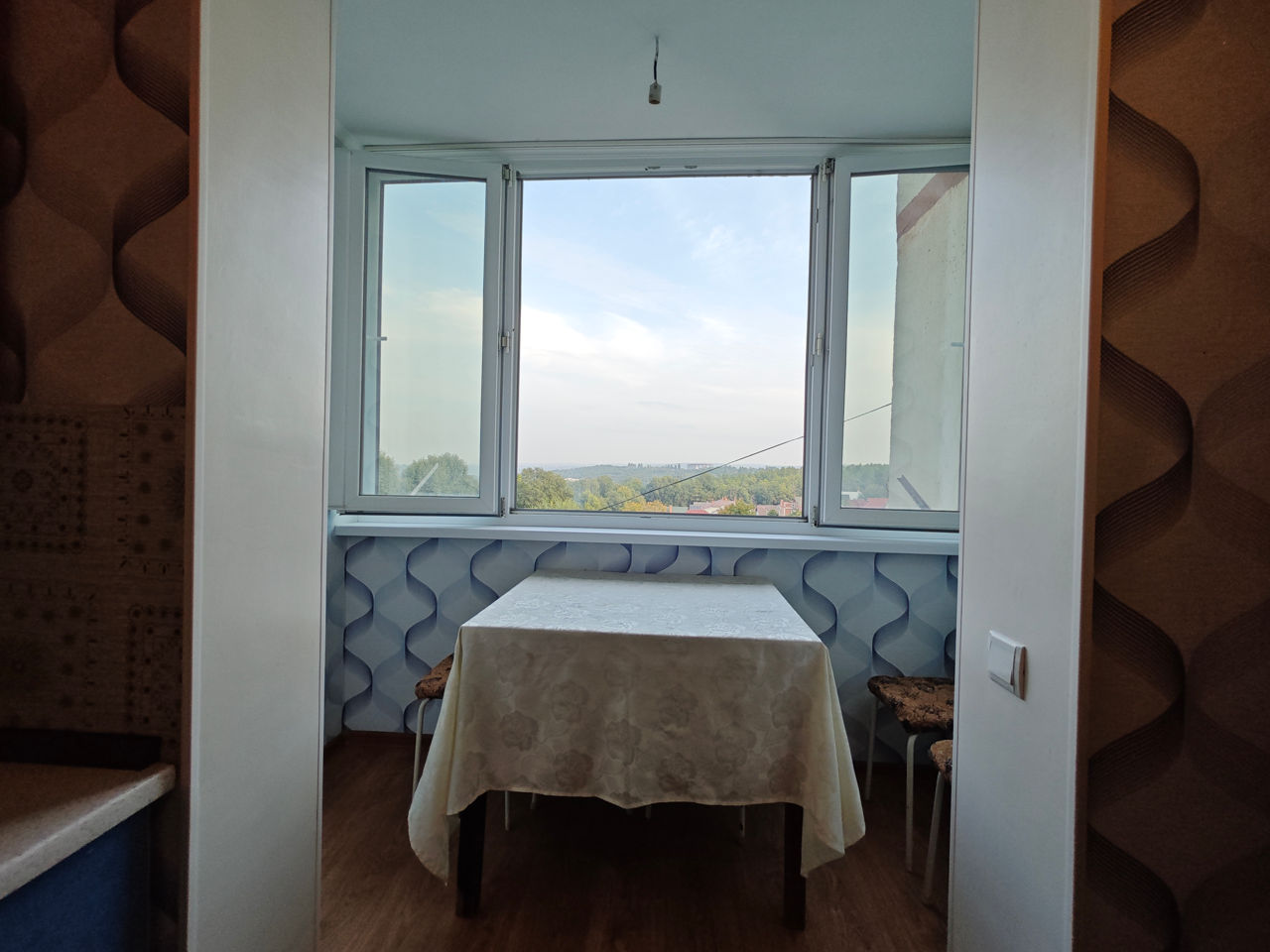 Apartament cu 3 camere,  Aeroport,  Chișinău,  Chișinău mun. foto 7