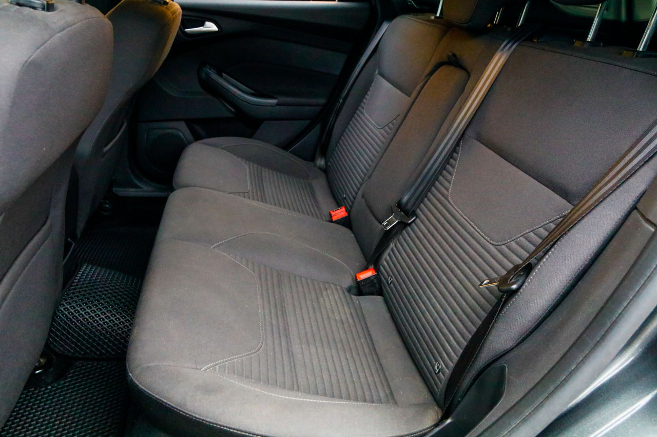 Ford Focus foto 9