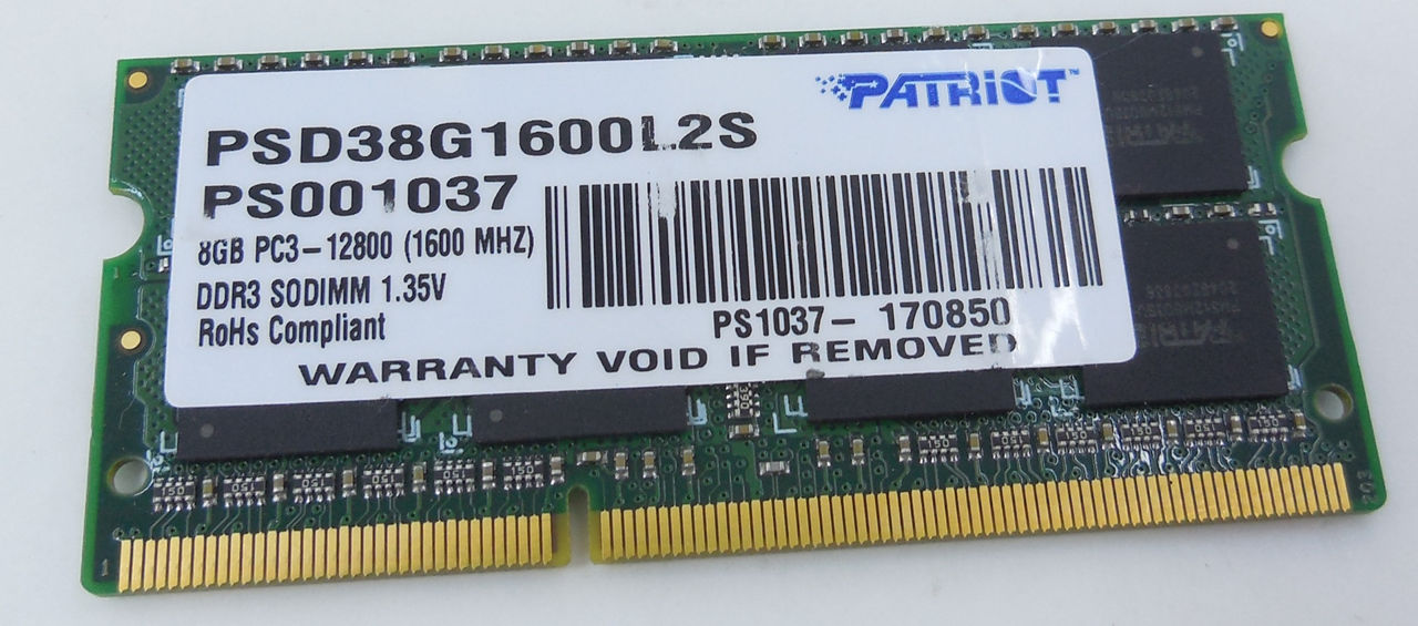 Memorie operativă/Оперативная память DDR3/DDR4/DDR5 4/8/16/32/64 Gb (0% cu livrare/с доставкой) foto 8