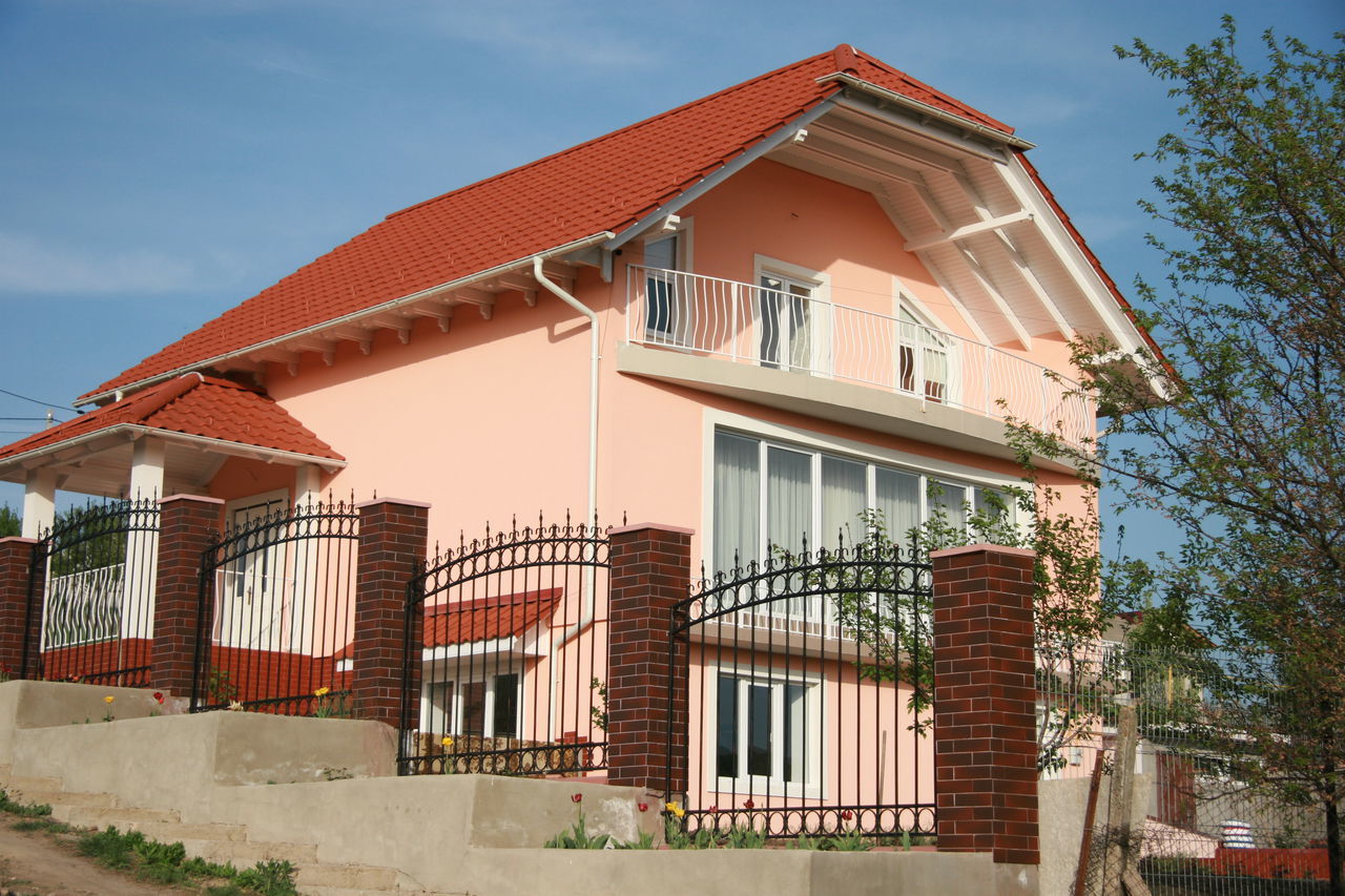 Купить Дом В Кишиневе С Фото