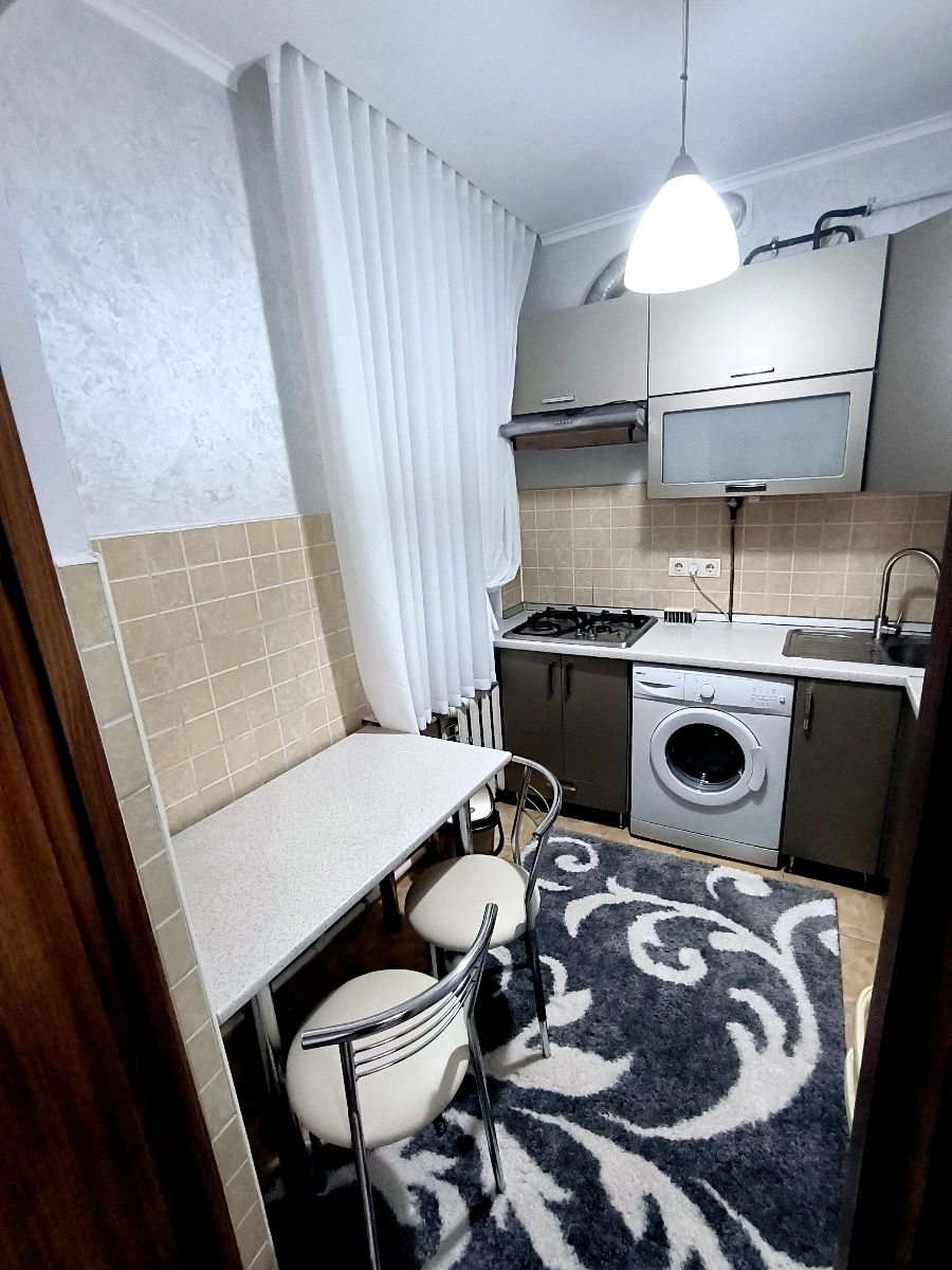 Apartament cu 1 cameră, 25 m², Telecentru, Chișinău