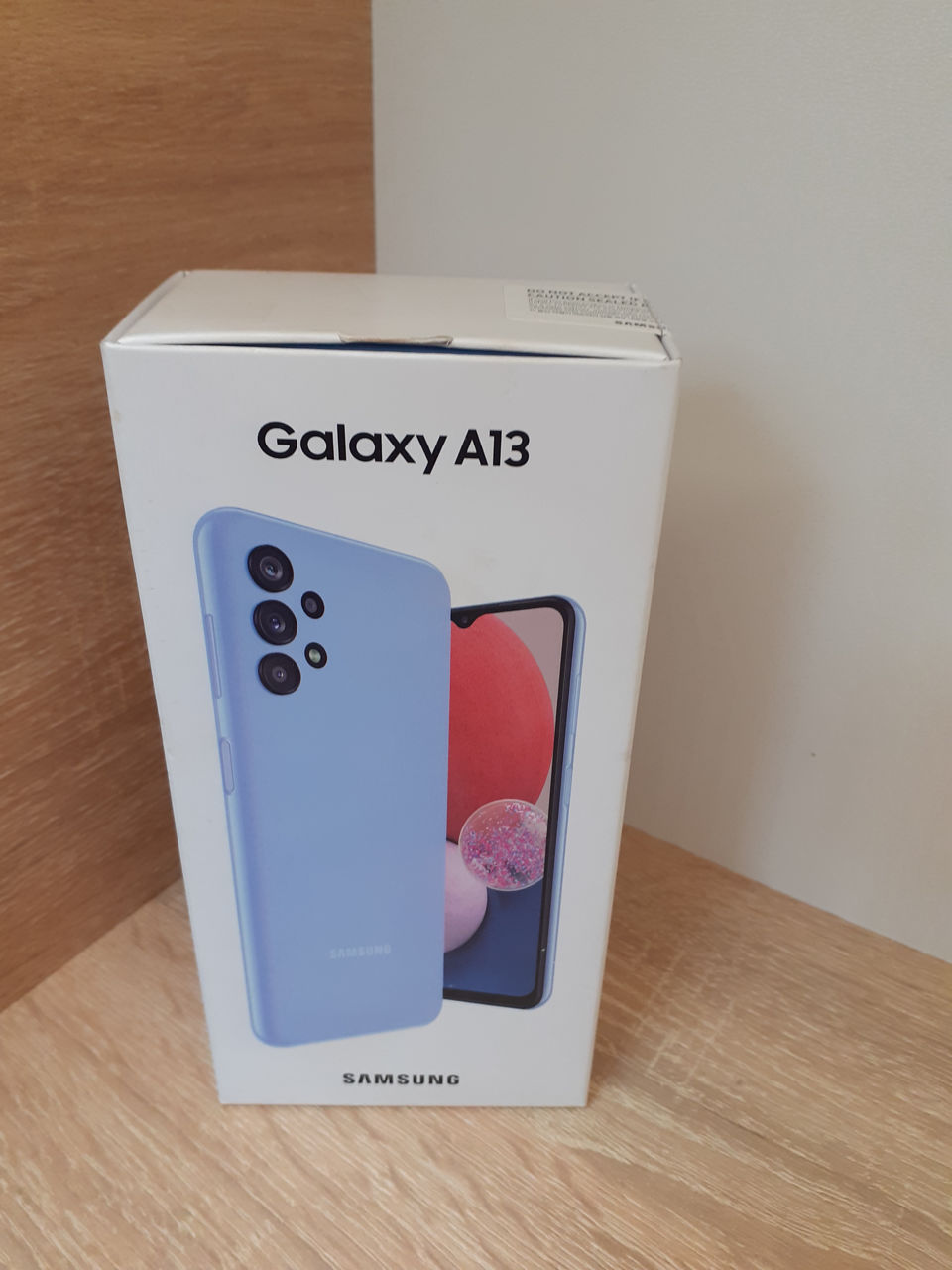 Samsung Galaxy A13 128 GB, 3390 lei