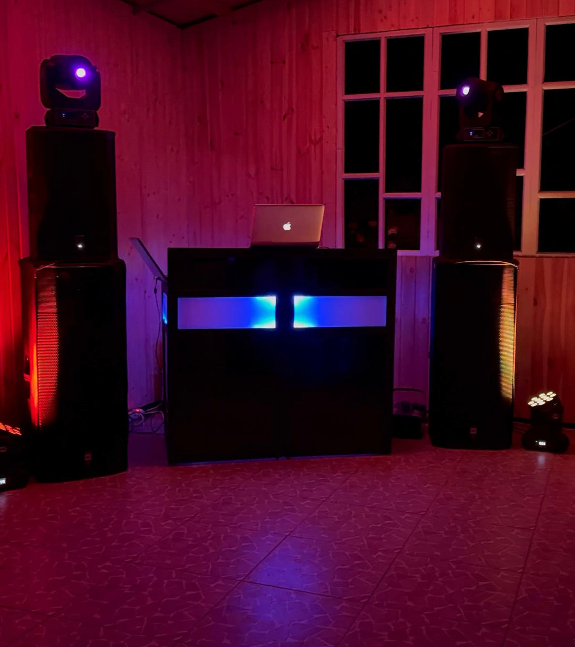 Прокат Звука JBL E-V / Аренда Звука И Света  / Chirie Boxe Sonorizare Și Lumini Karaoke Rapid JBL foto 11