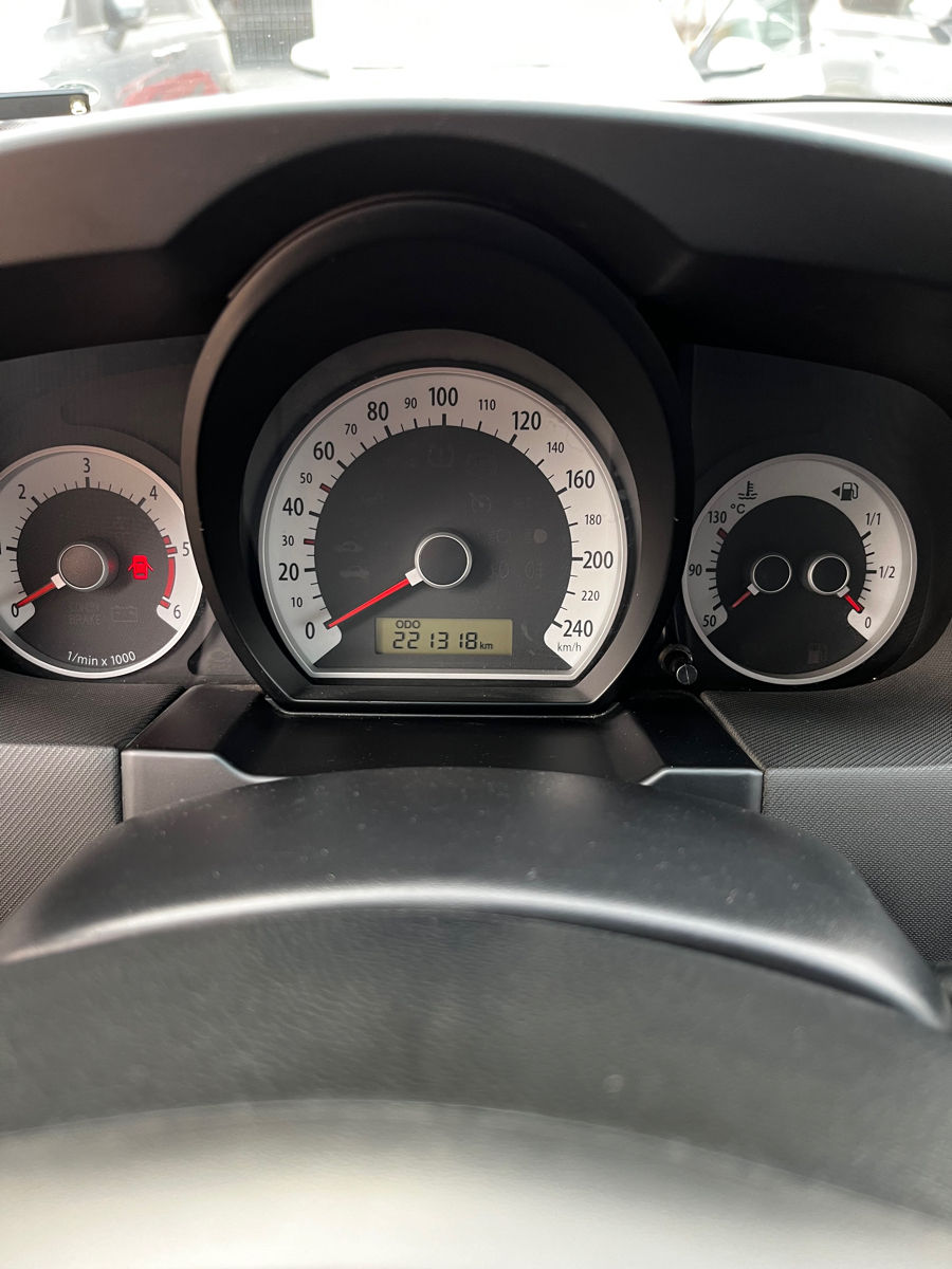 KIA Ceed foto 7