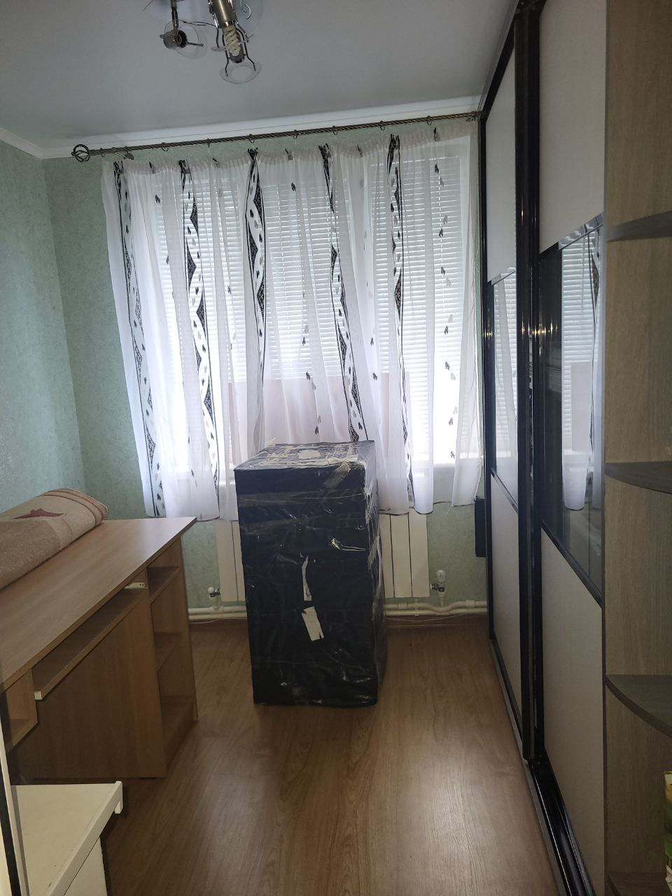 Apartament cu 4 camere,  Centru,  Rezina,  Rezina foto 4