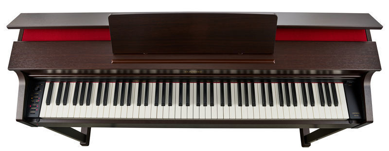 Pian digital Casio AP-470 Celviano. Distribuitori oficiali in R. Moldova. foto 4