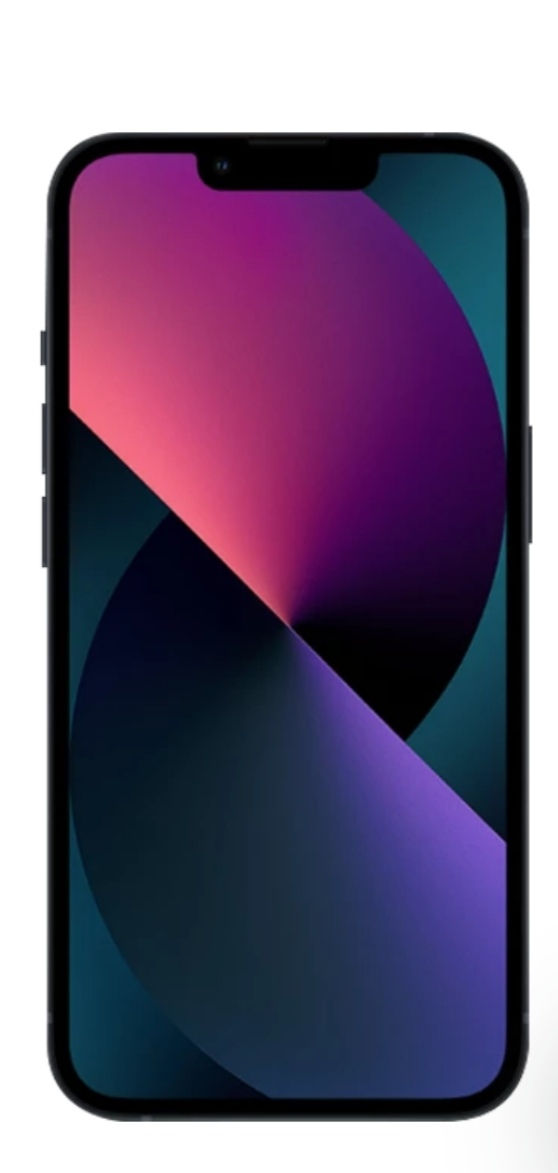 Срочно iPhone 13 Заблокированный. Новый аккумулятор. 128г. Оригинальный экран. фото 0