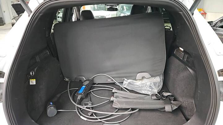 Ford Kuga фото 6