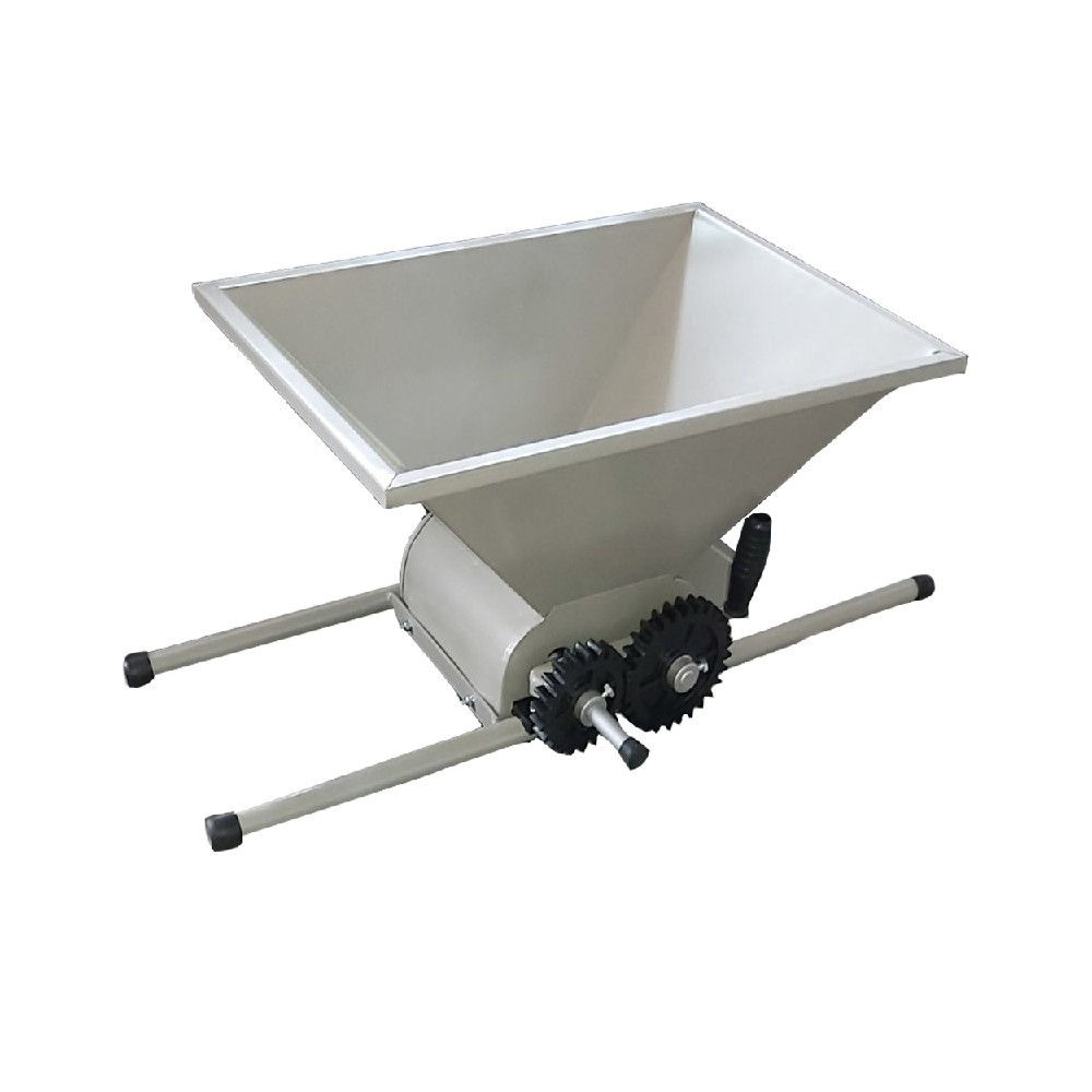 Zdrobitor struguri Technoworker 25 L / Credit în 10 rate! / Livrare foto 0