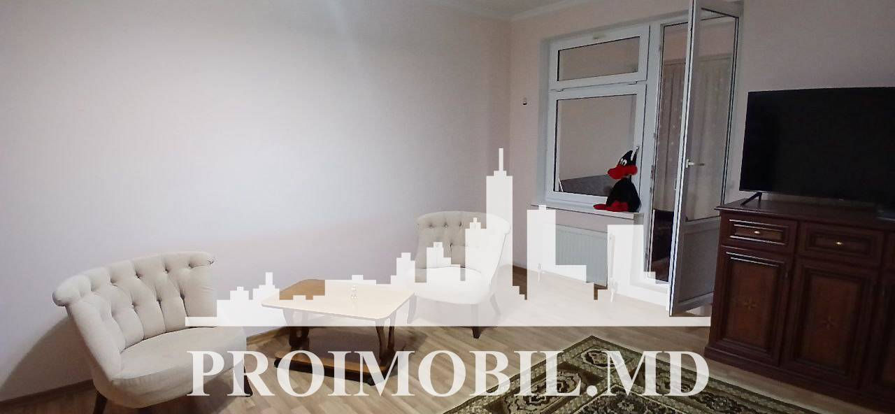 Apartament cu 1 cameră, 65 m², Buiucani, Chișinău foto 2