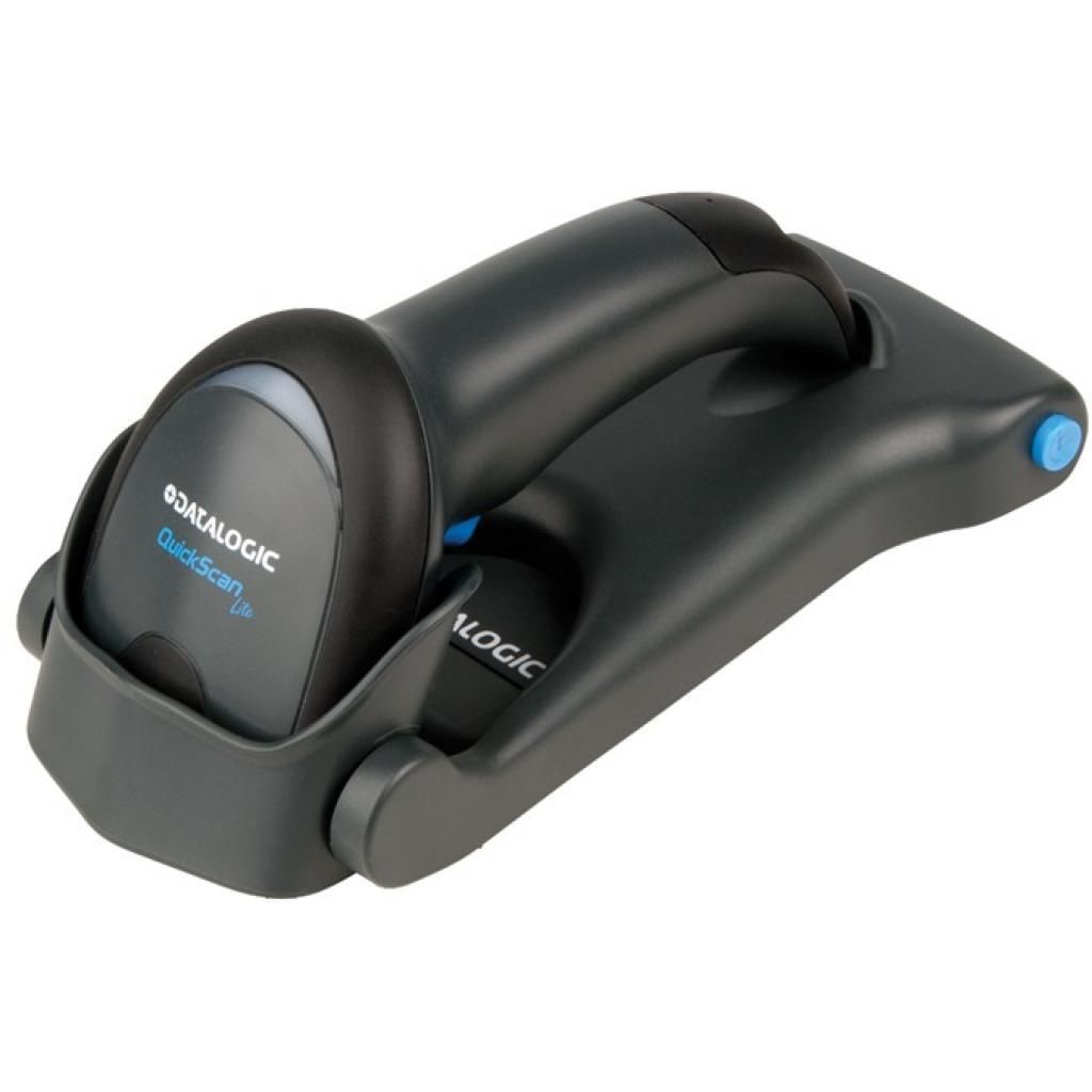 Сканер Штрих-Кодов Datalogic Qw2520 (2D, Stand) фото 4