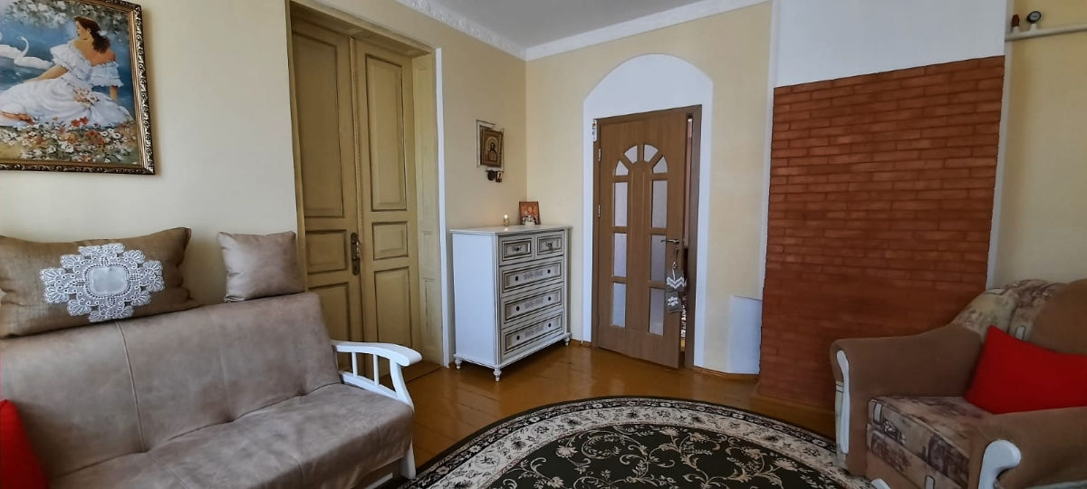 Apartament cu 2 camere, 71 m², Centru, Soroca foto 2