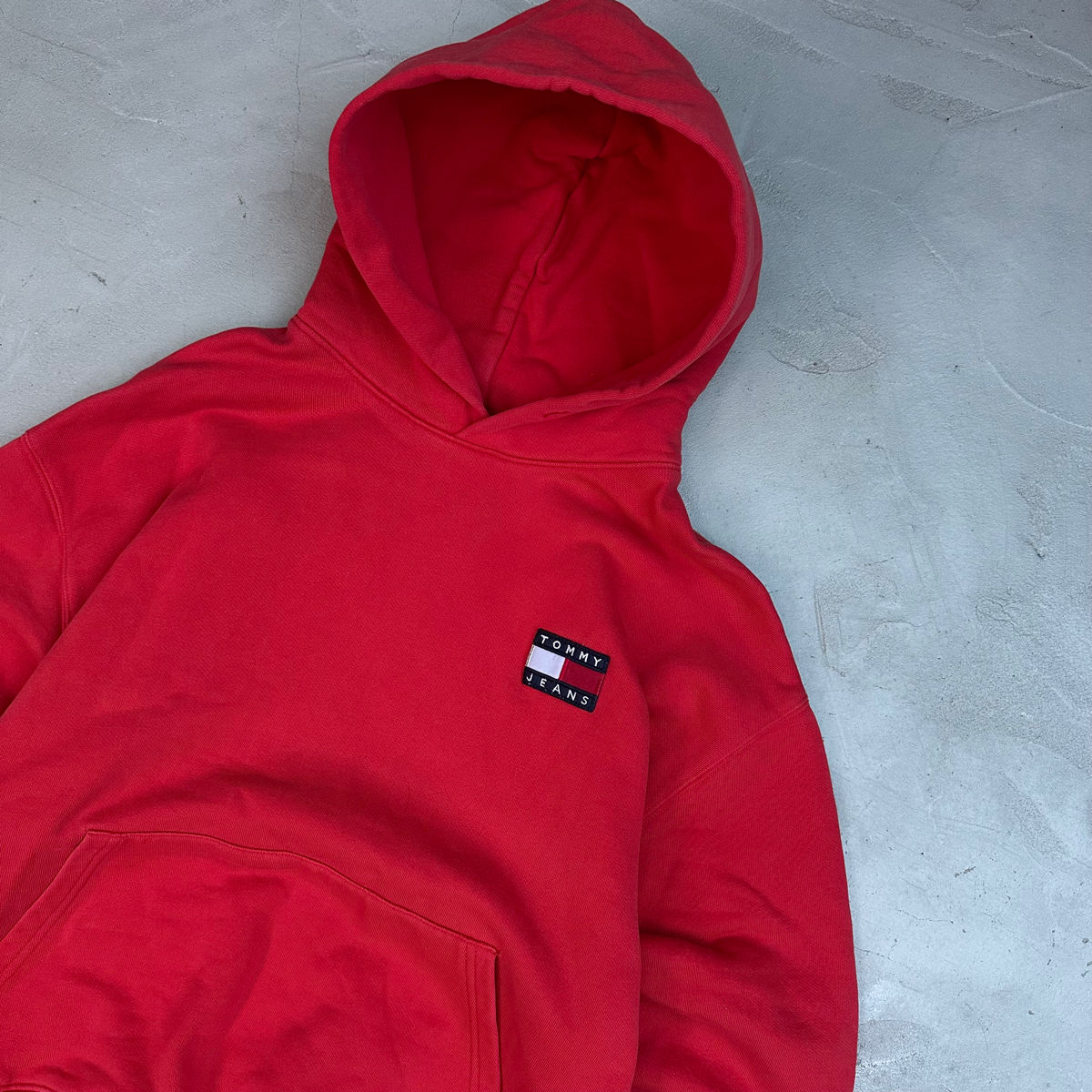 Hanorac Tommy Hilfiger  foto 3