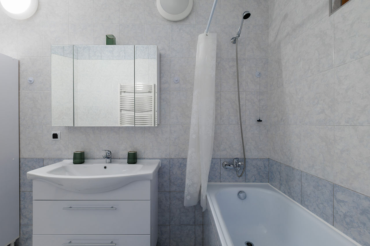 Apartament cu 2 camere,  Buiucani,  Chișinău,  Chișinău mun. foto 13