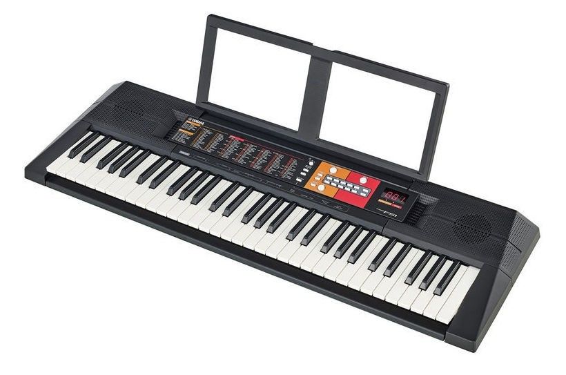 Sintetizator Yamaha PSR-F52. Livrare gratuita în toată Moldova, plata la primire. foto 0