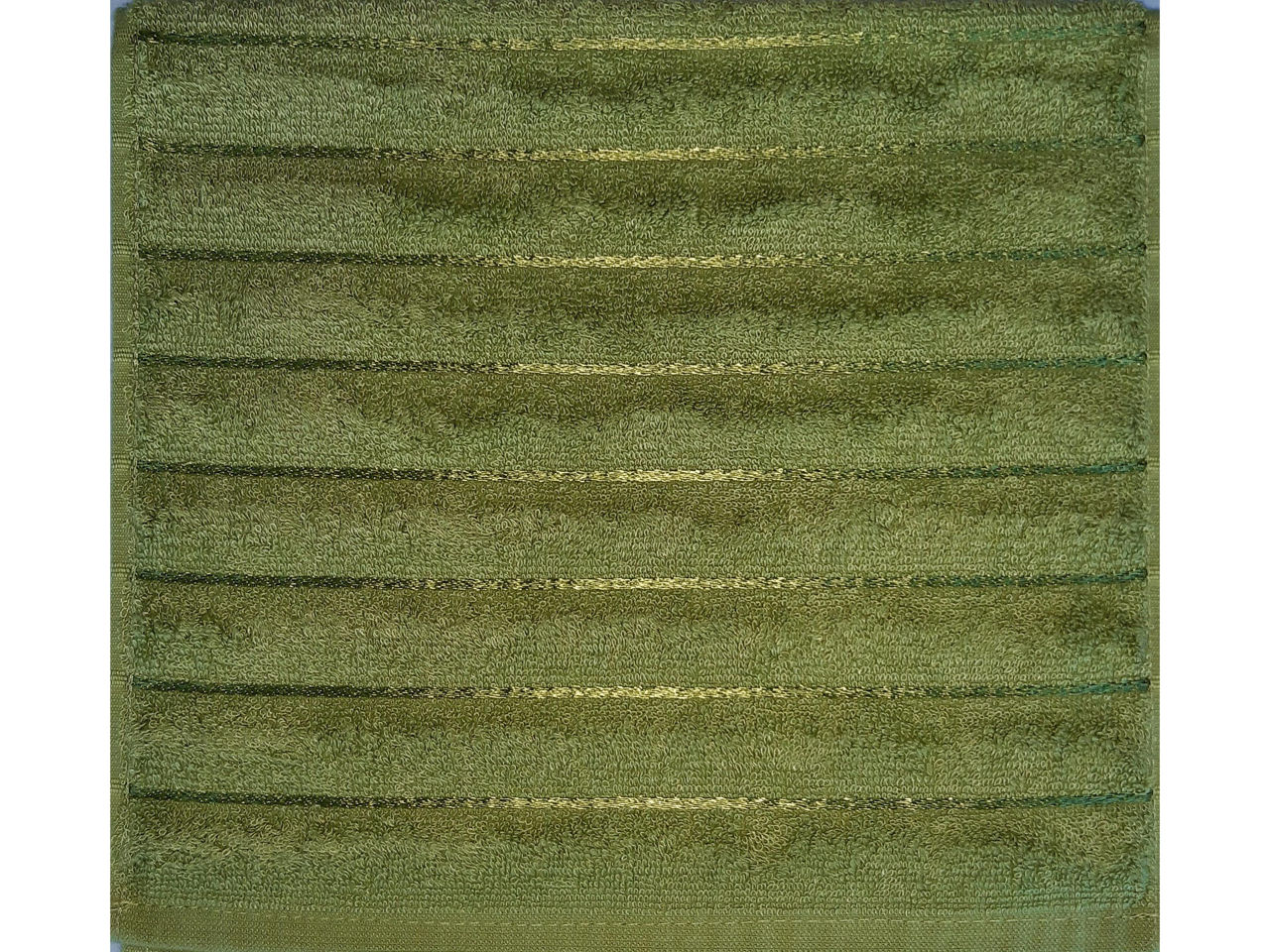 Prosop De Baie Selena 70*140 Ozer Tekstil (Verde) foto 1