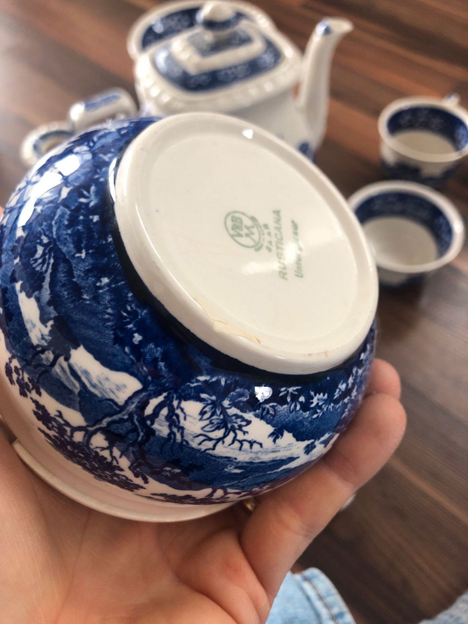 Villeroy & Boch Vesela foto 4